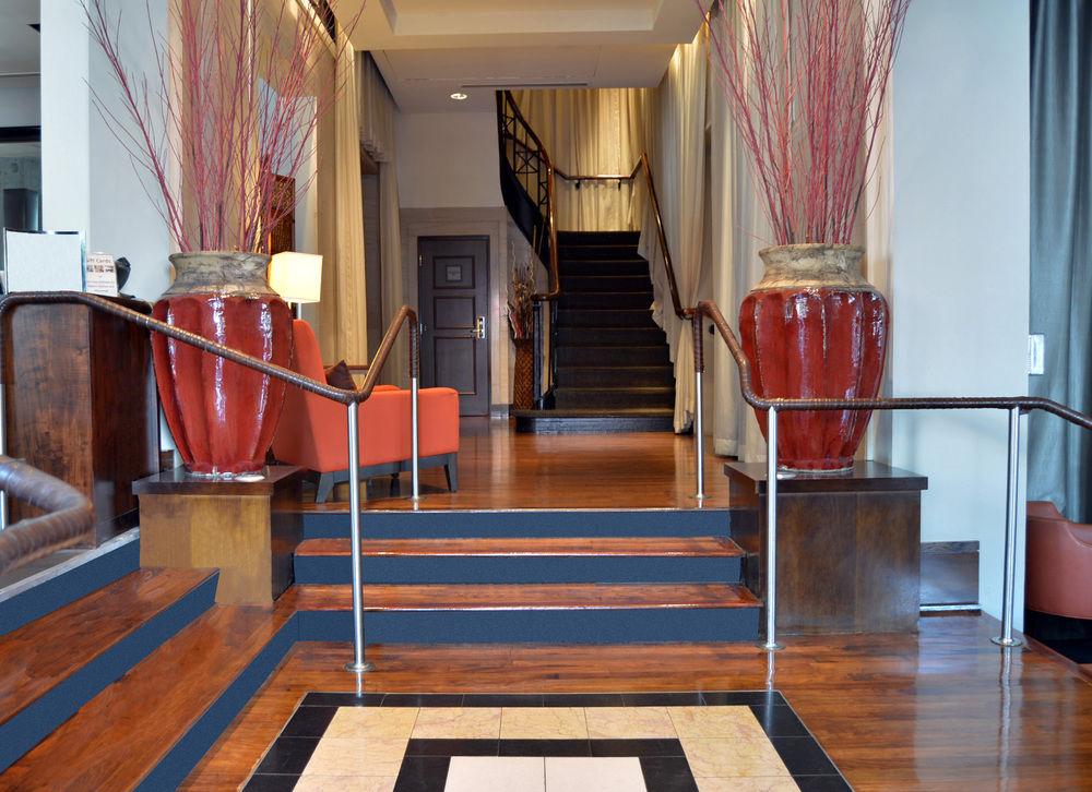 Glenn Hotel, Autograph Collection Atlanta