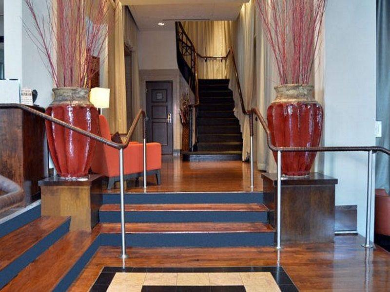 Hotel Glenn Hotel, Autograph Collection
