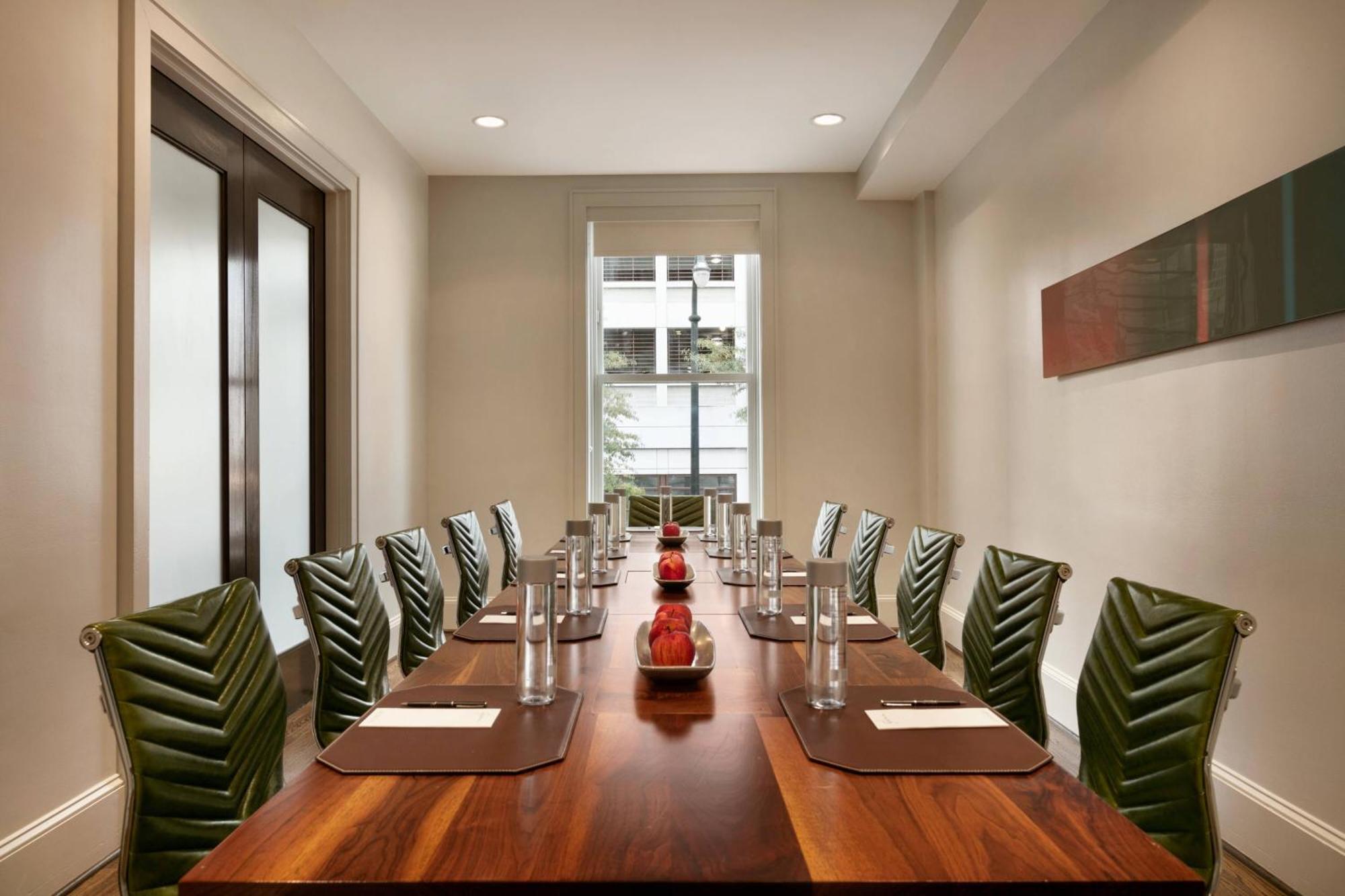 Glenn Hotel, Autograph Collection Atlanta