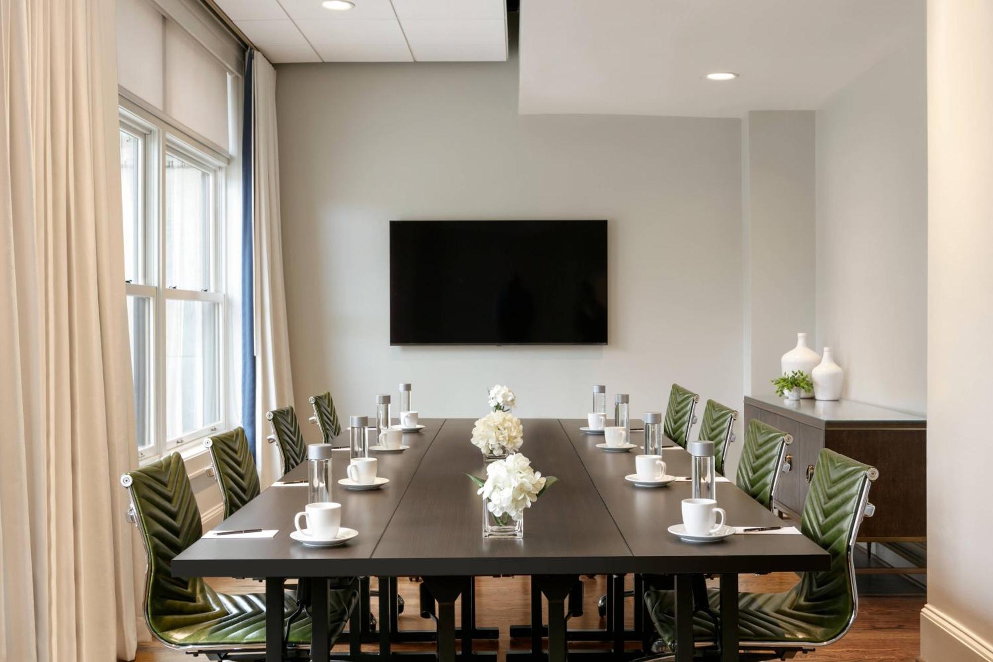 Glenn Hotel, Autograph Collection Hotel