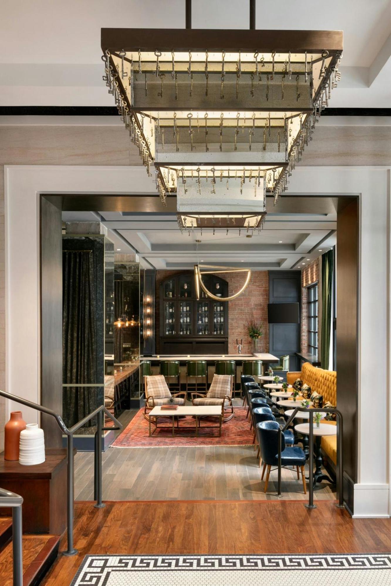 Glenn Hotel, Autograph Collection Hotel 3*