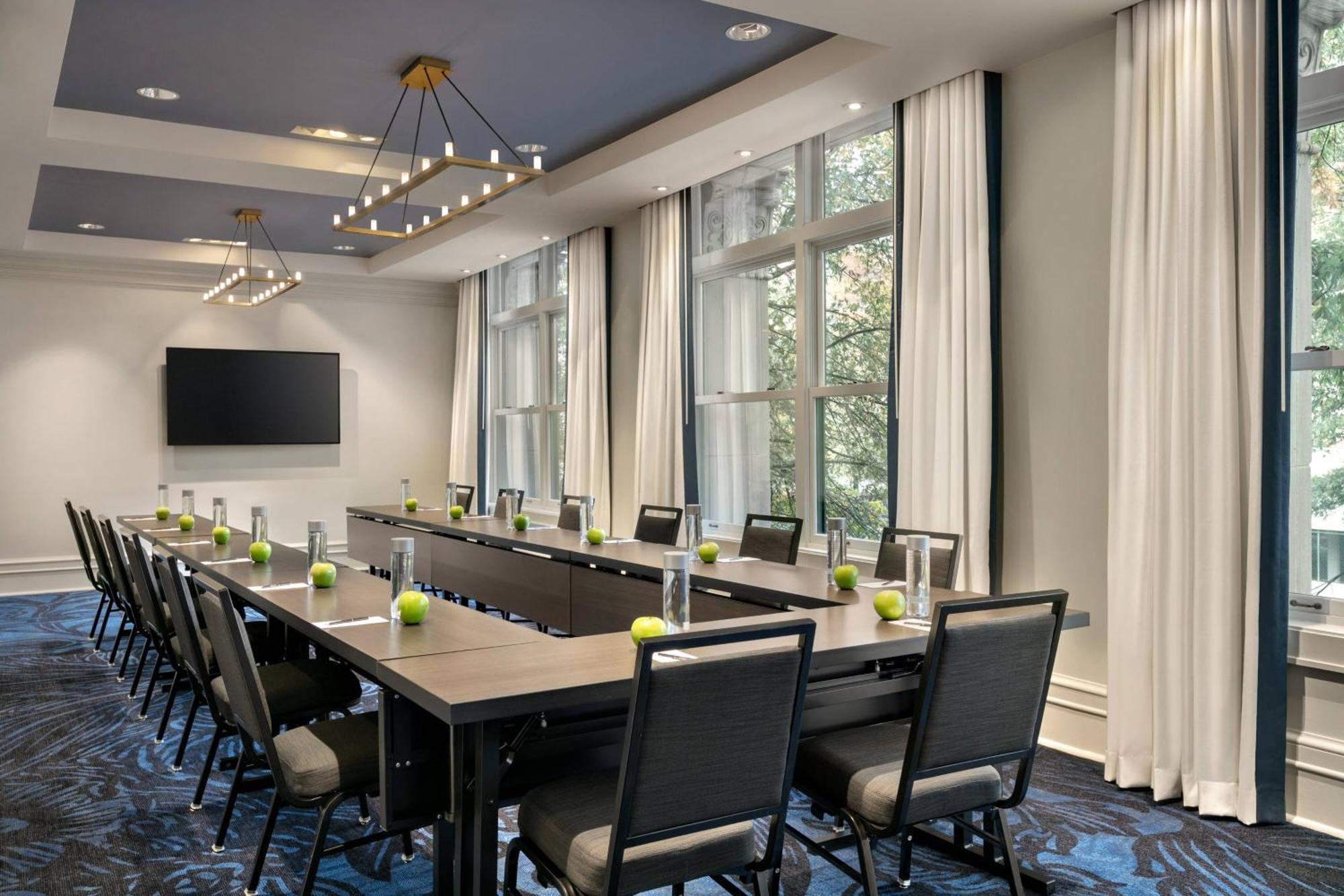Glenn Hotel, Autograph Collection Hotel Atlanta