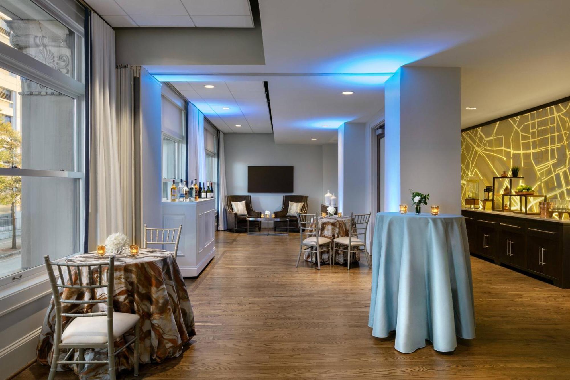 Glenn Hotel, Autograph Collection 3*