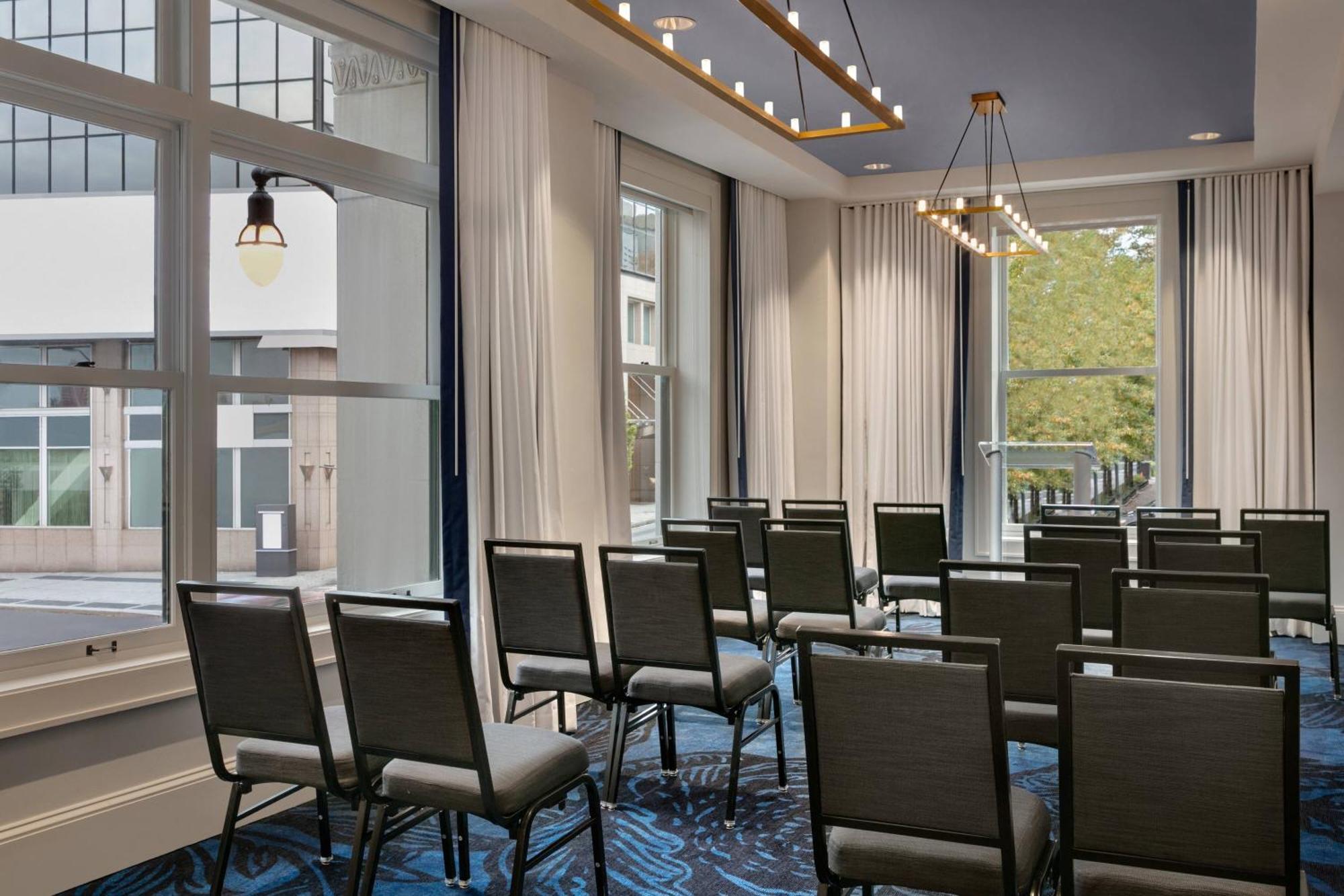 Glenn Hotel, Autograph Collection 3* Atlanta