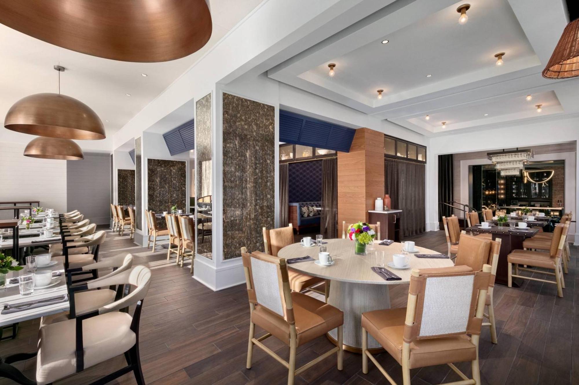 Glenn Hotel, Autograph Collection Hotel