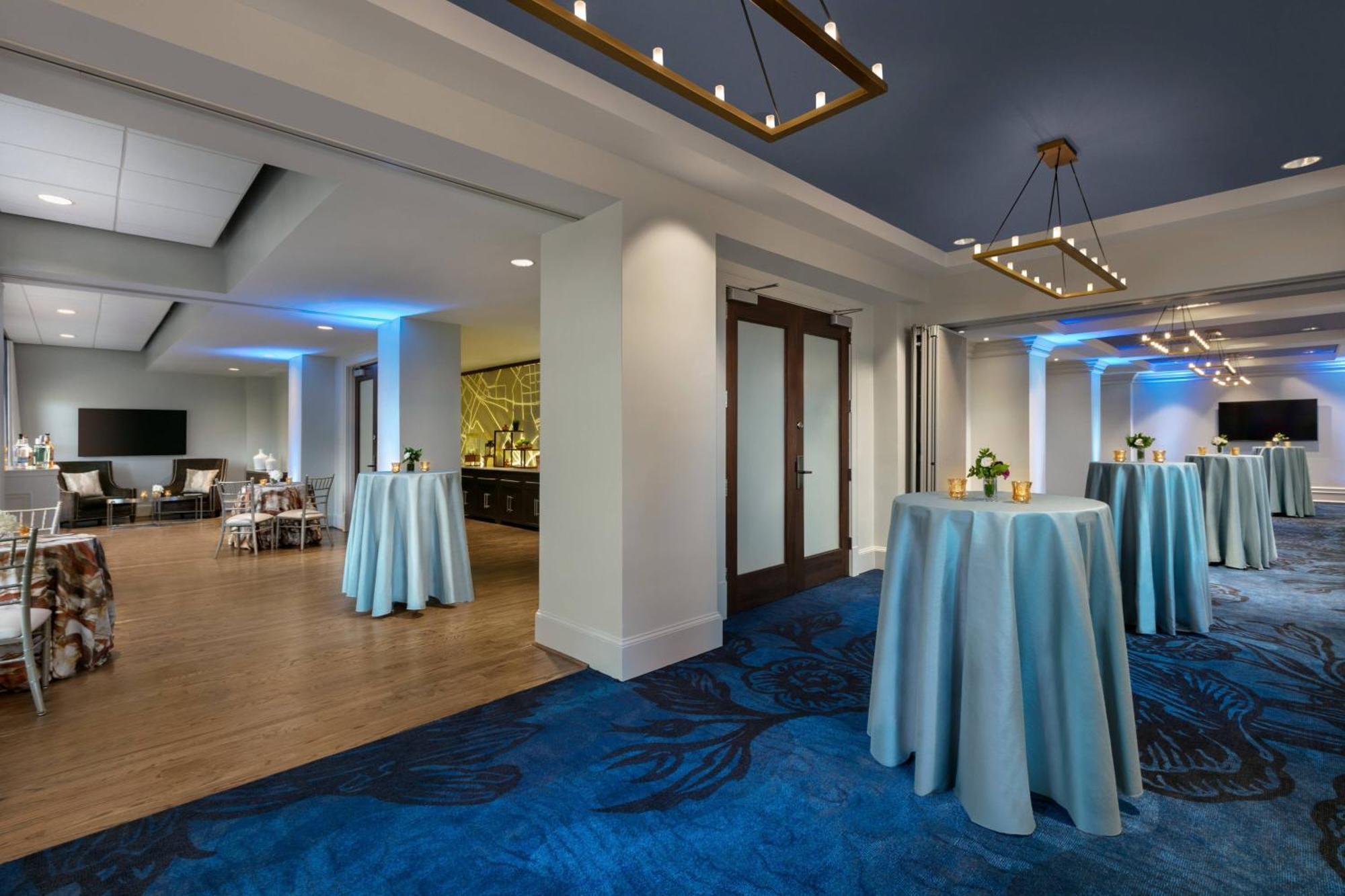 Hotel Glenn Hotel, Autograph Collection
