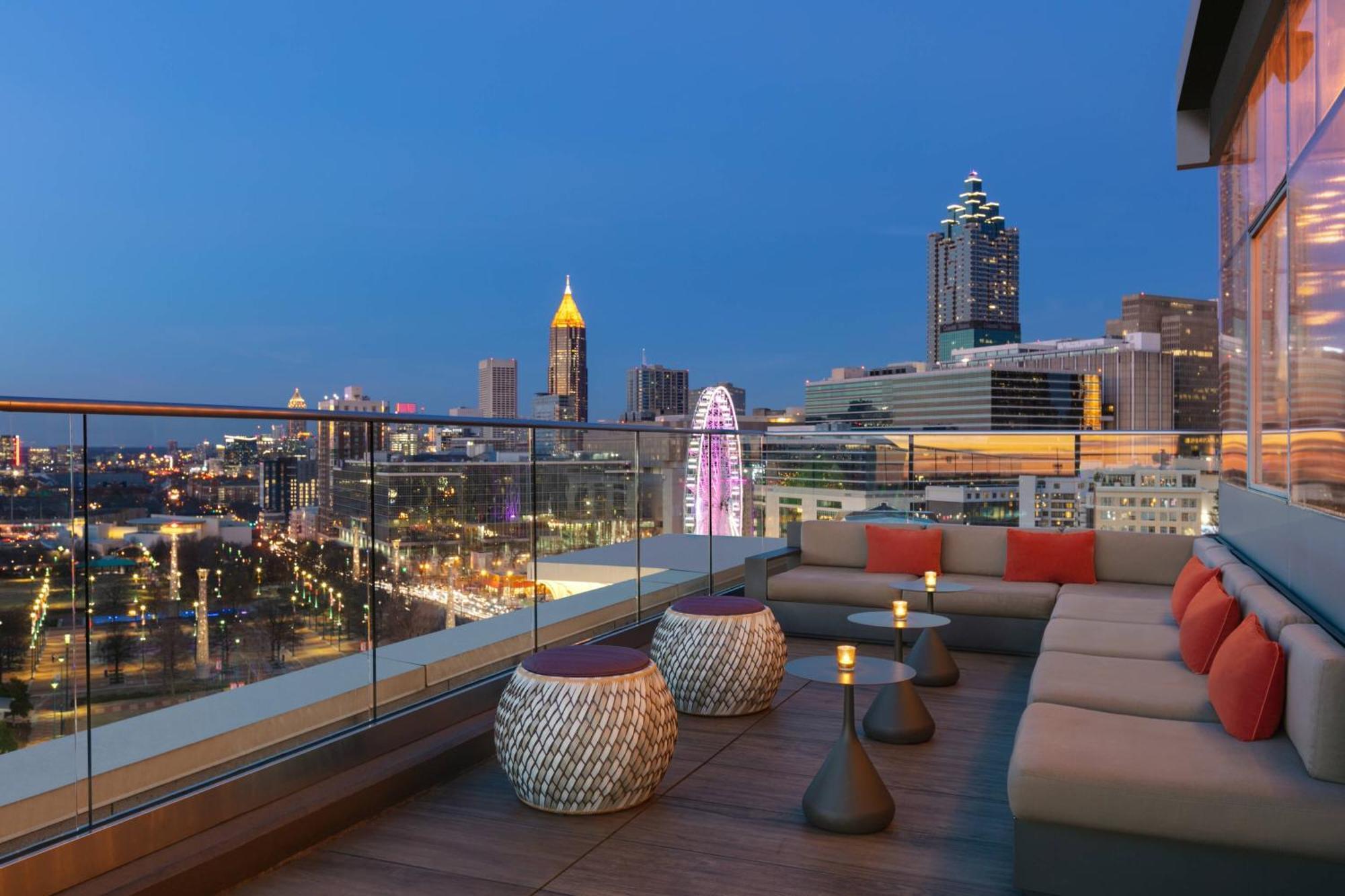 Glenn Hotel, Autograph Collection Hotel