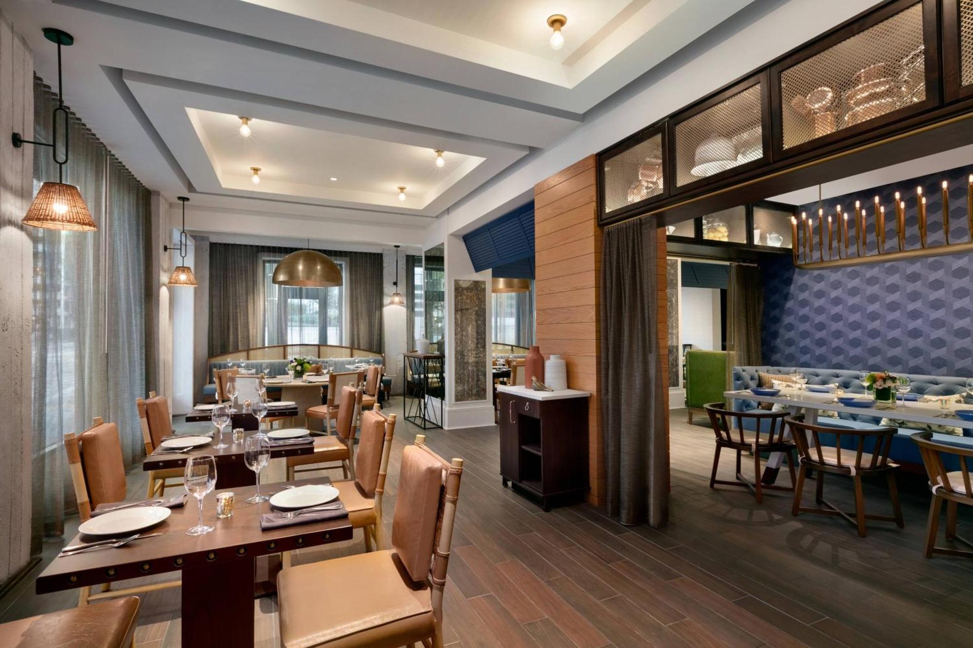 Glenn Hotel, Autograph Collection Hotel Atlanta