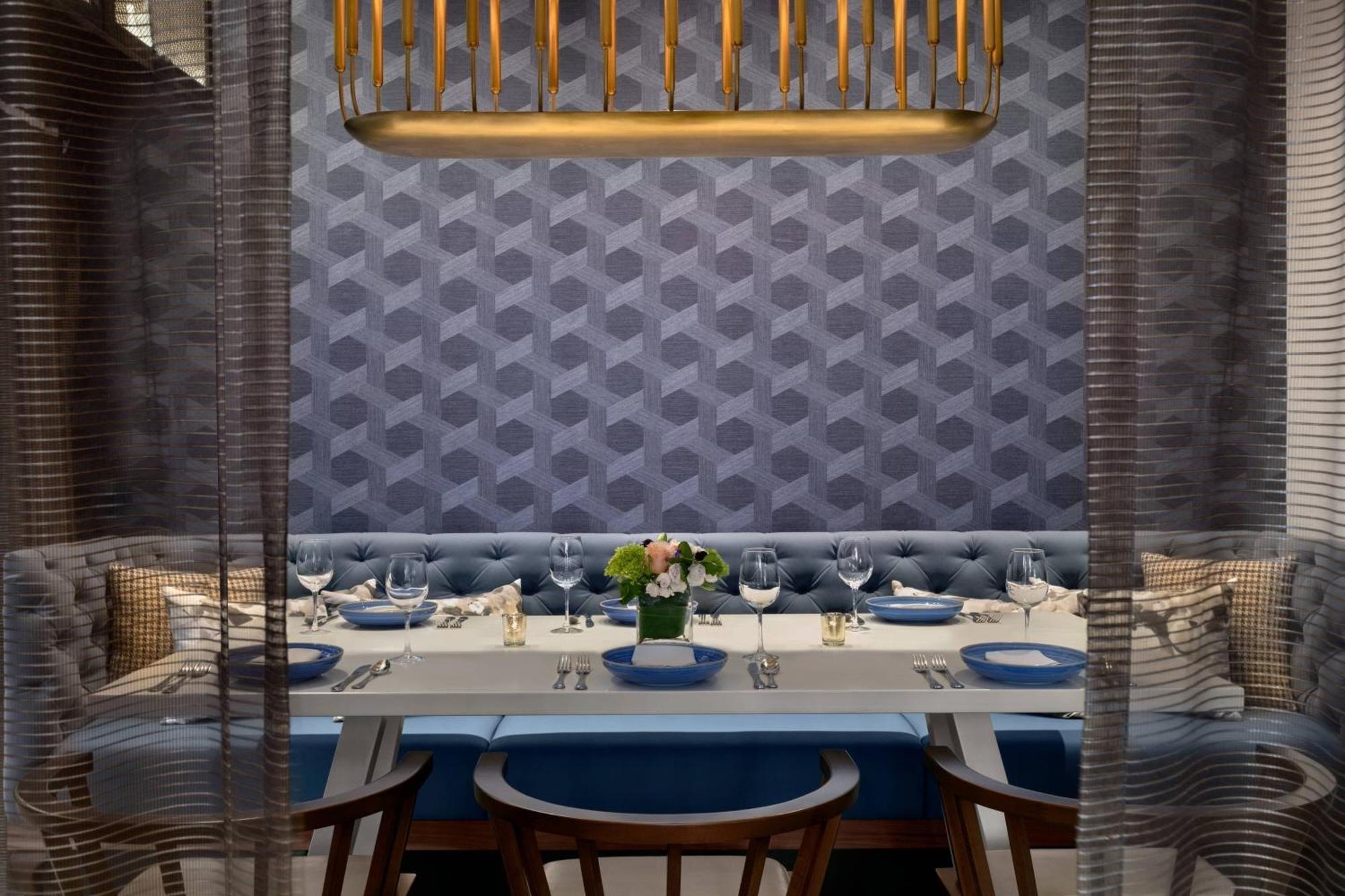 Glenn Hotel, Autograph Collection
