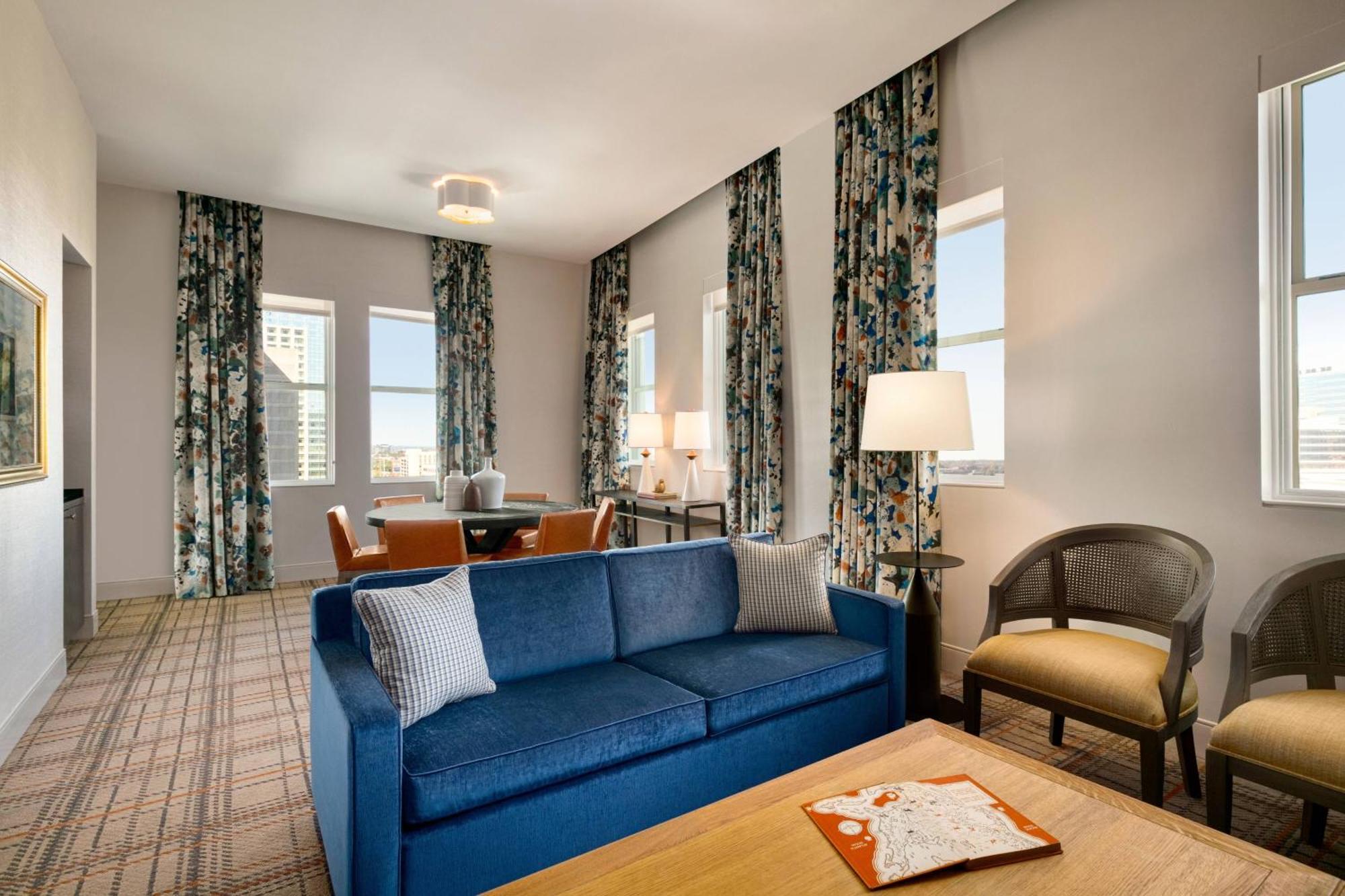 Glenn Hotel, Autograph Collection Hotel Atlanta