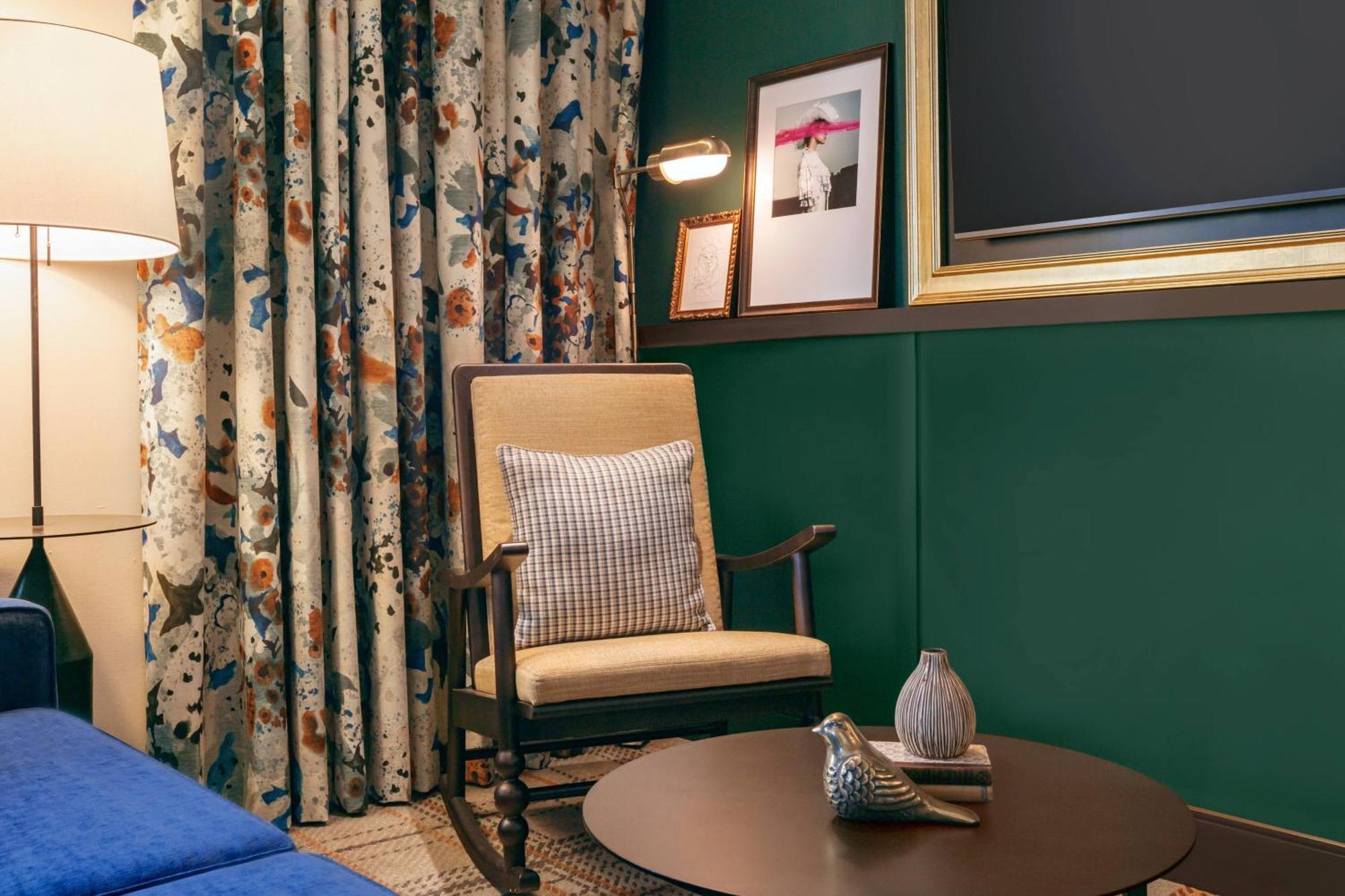 Hotel Glenn Hotel, Autograph Collection Atlanta