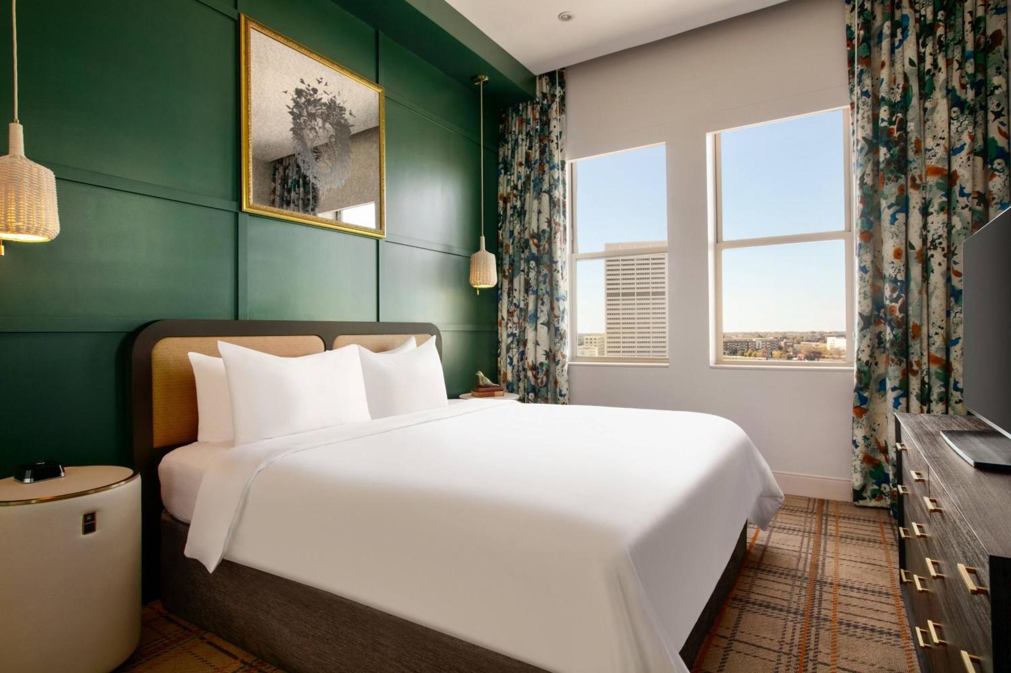 Glenn Hotel, Autograph Collection 3* Atlanta