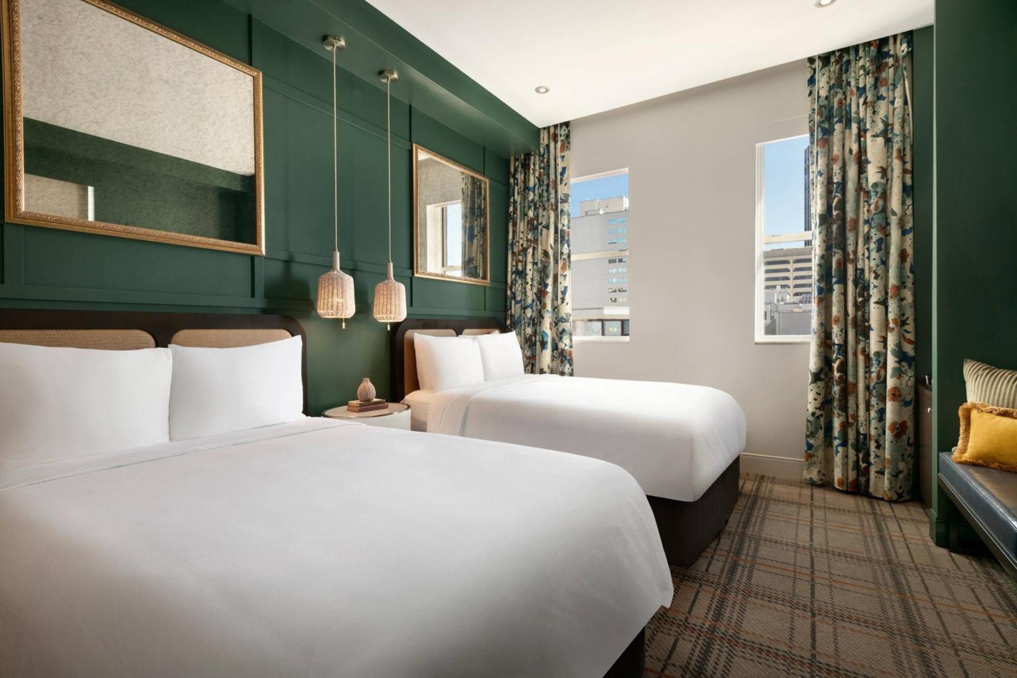 Hotel Glenn Hotel, Autograph Collection Atlanta
