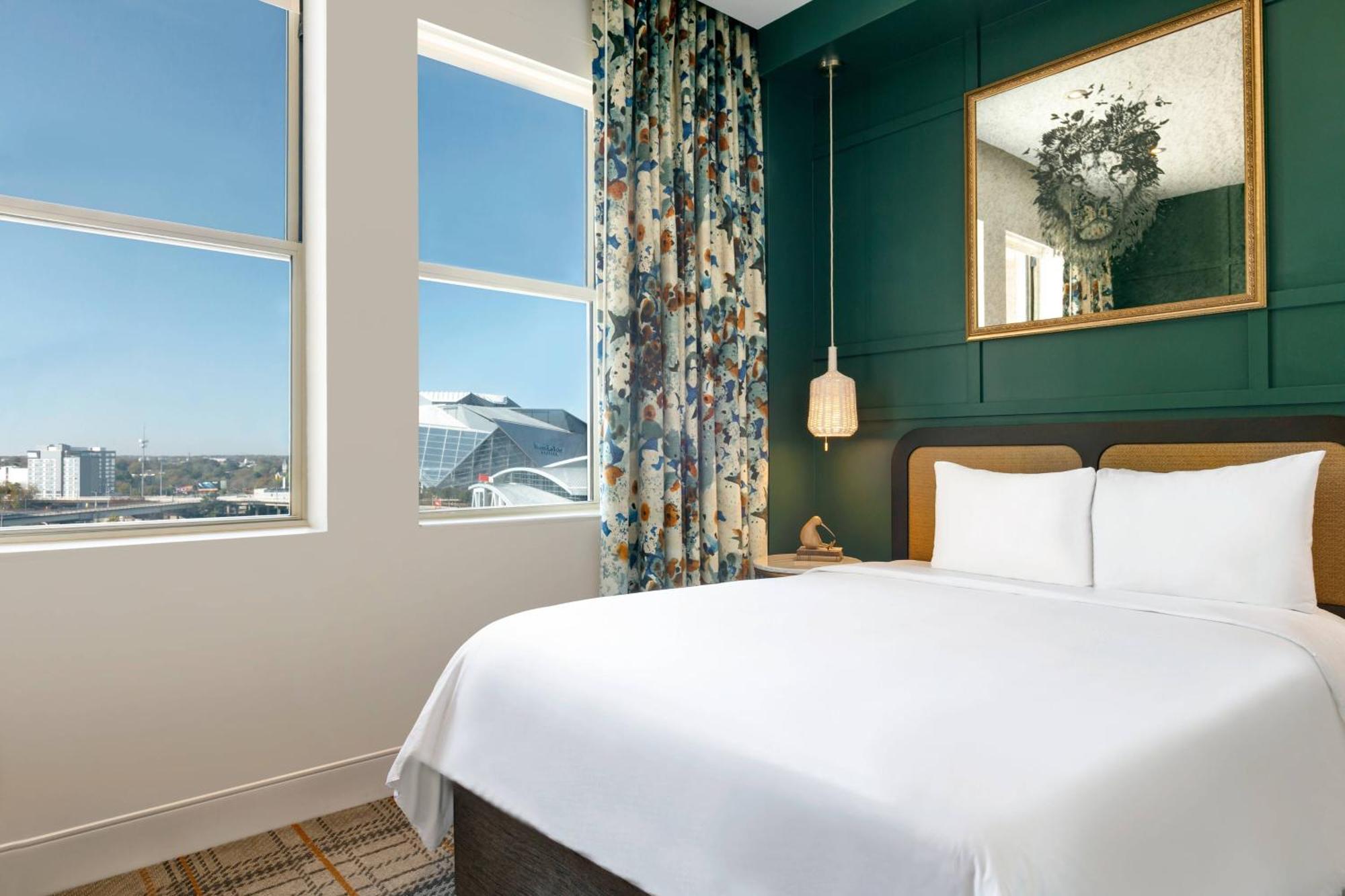 Glenn Hotel, Autograph Collection 3* Atlanta