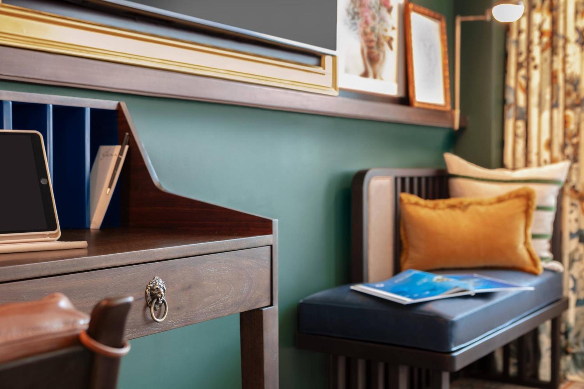 Glenn Hotel, Autograph Collection Hotel