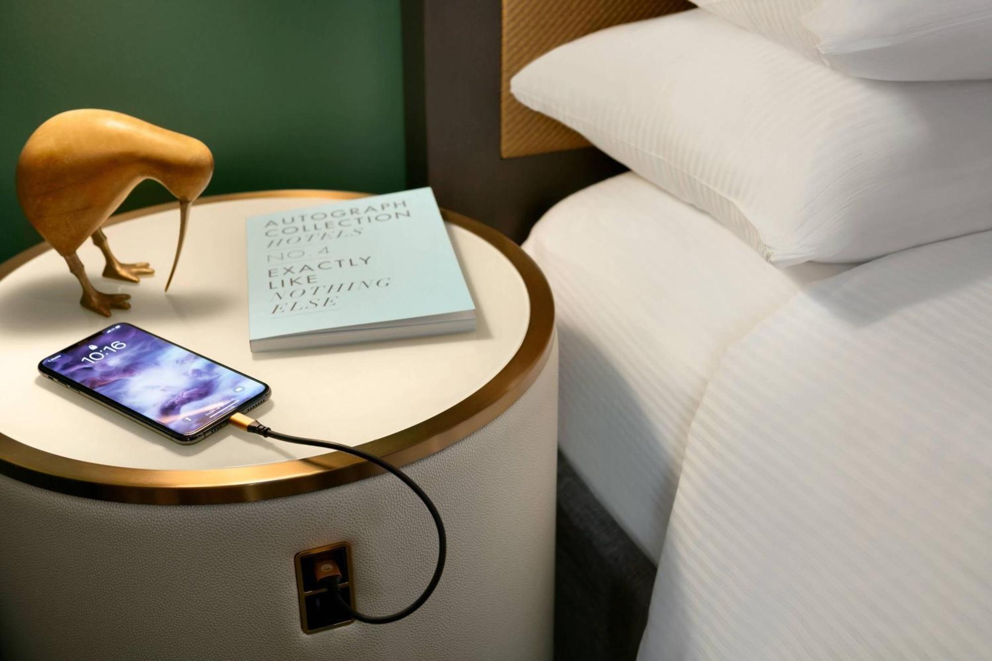 Glenn Hotel, Autograph Collection Hotel Atlanta