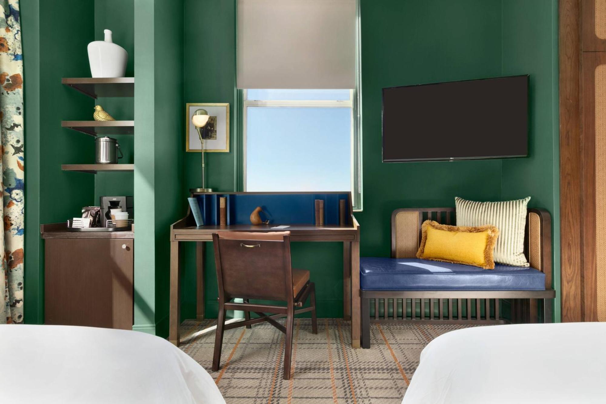 Glenn Hotel, Autograph Collection 3*