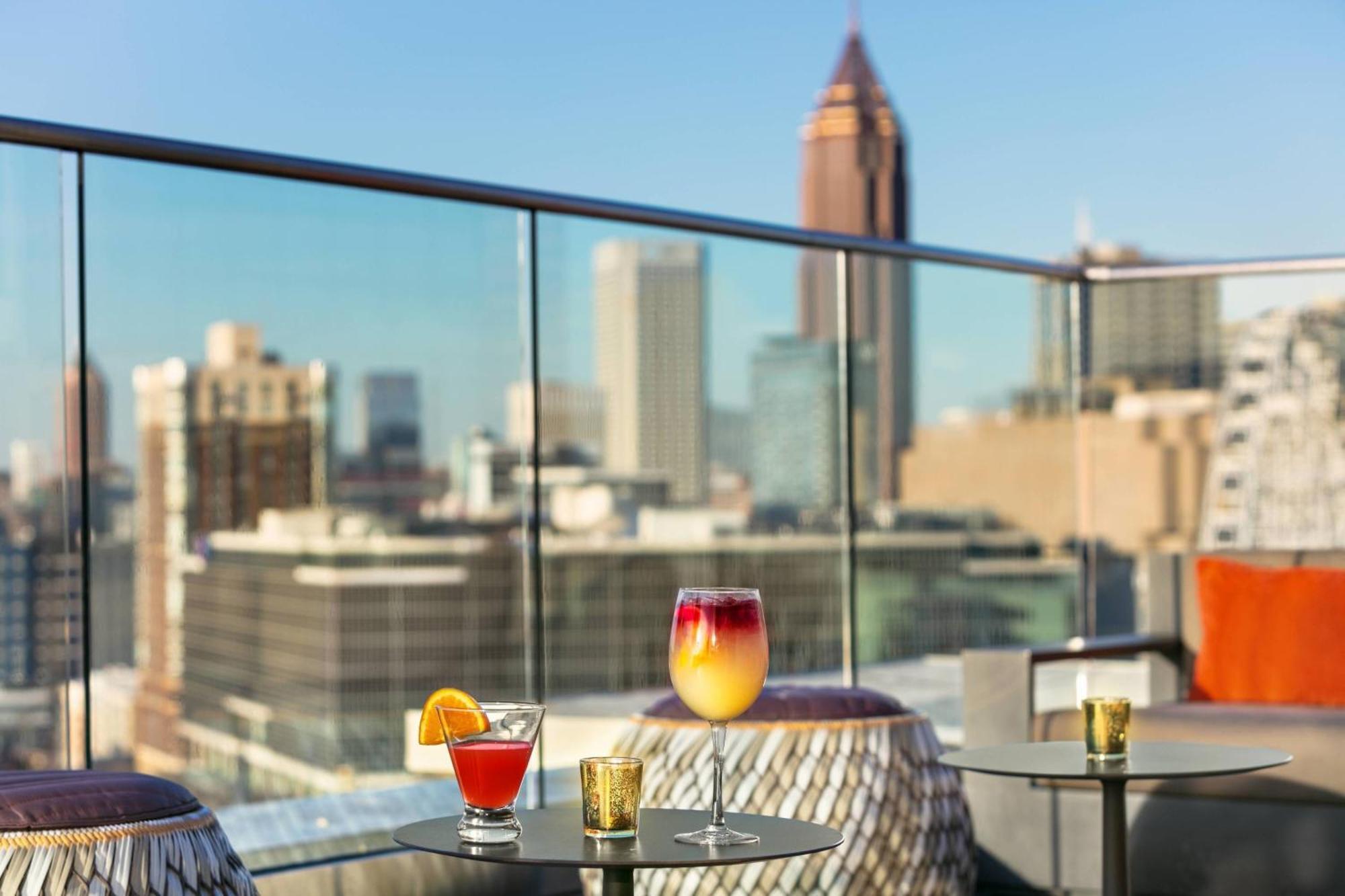 Glenn Hotel, Autograph Collection Hotel 3*