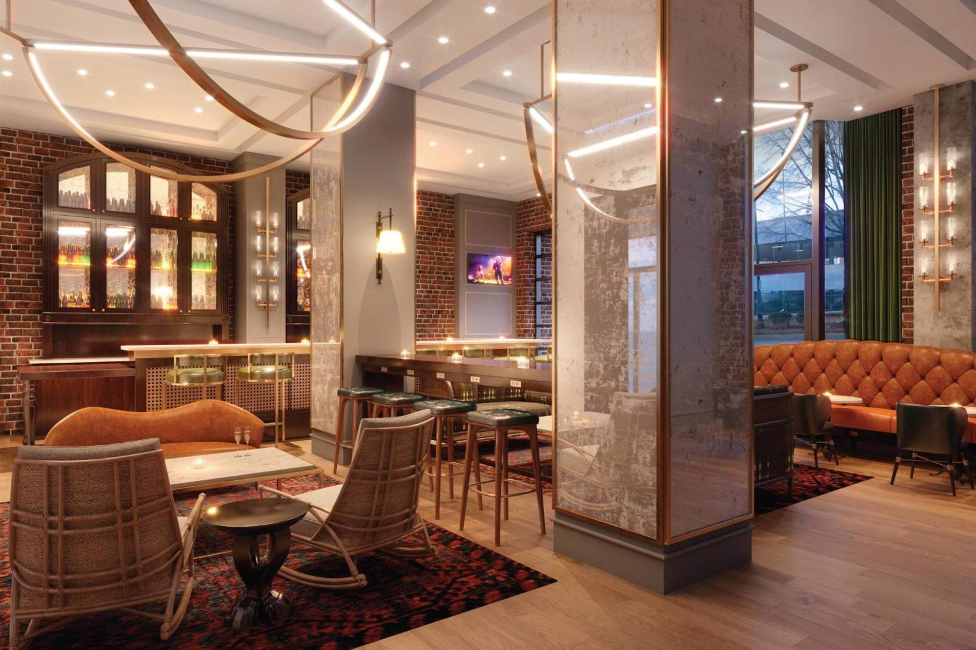Glenn Hotel, Autograph Collection Hotel Atlanta
