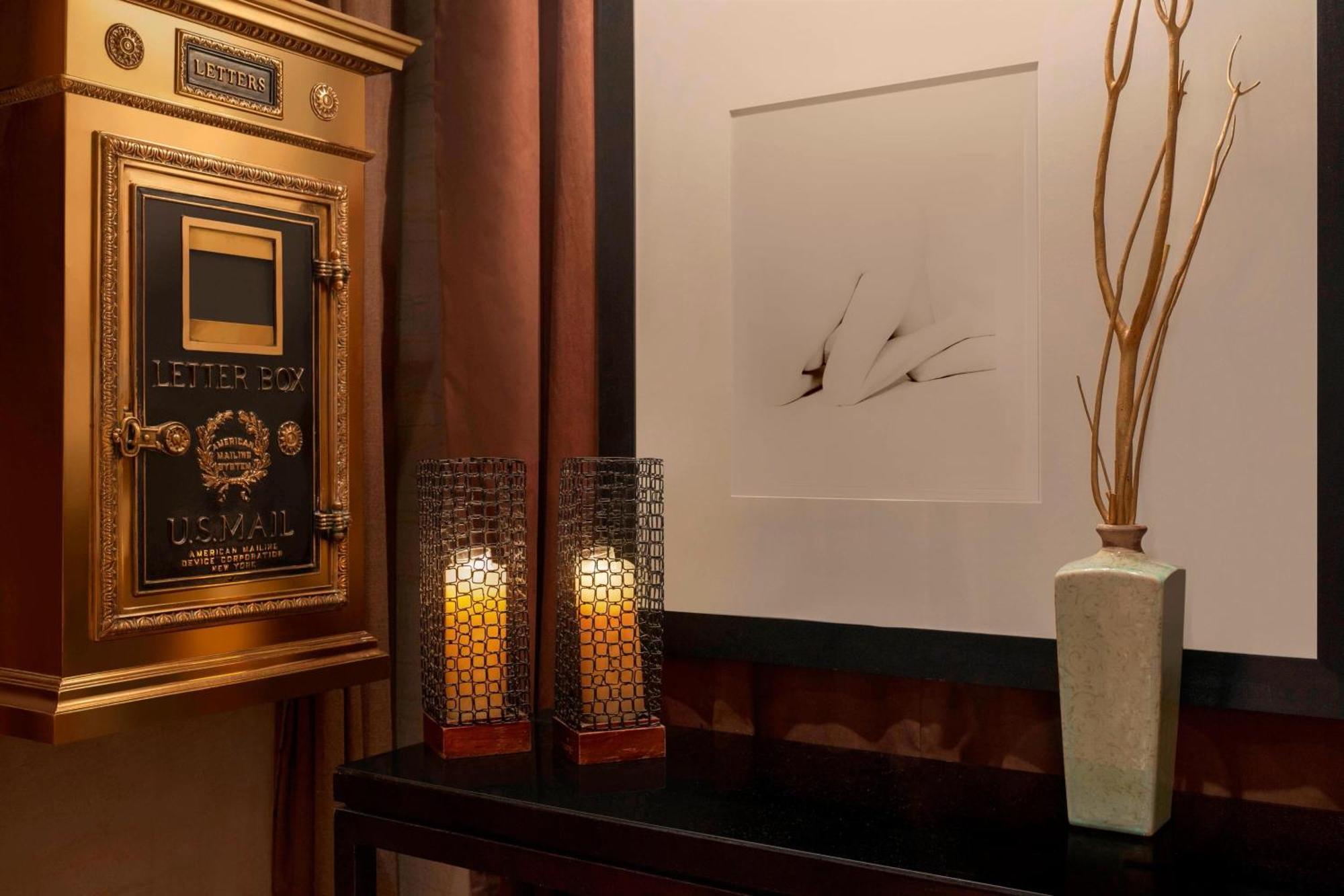 Glenn Hotel, Autograph Collection 3*