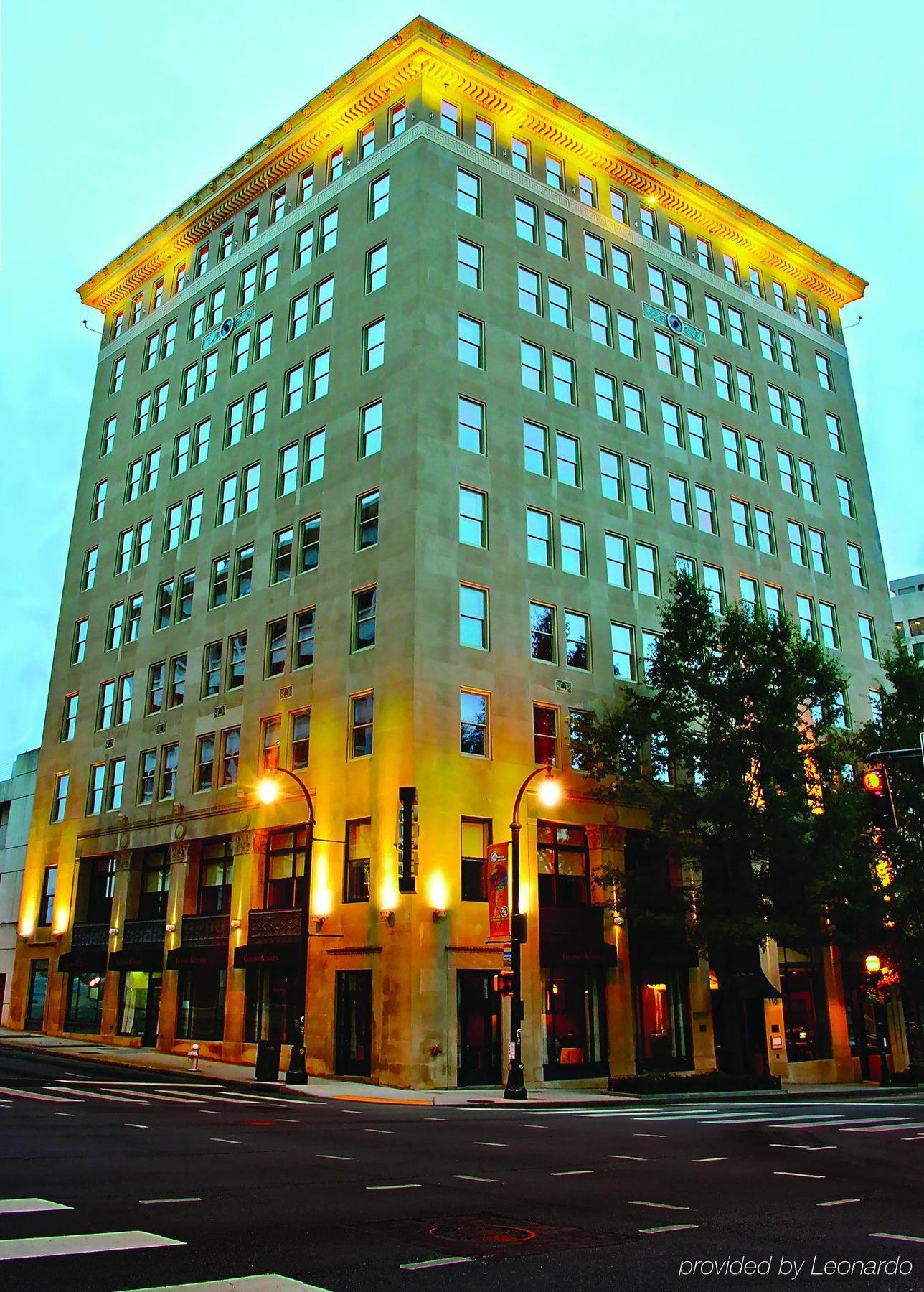 Glenn Hotel, Autograph Collection
