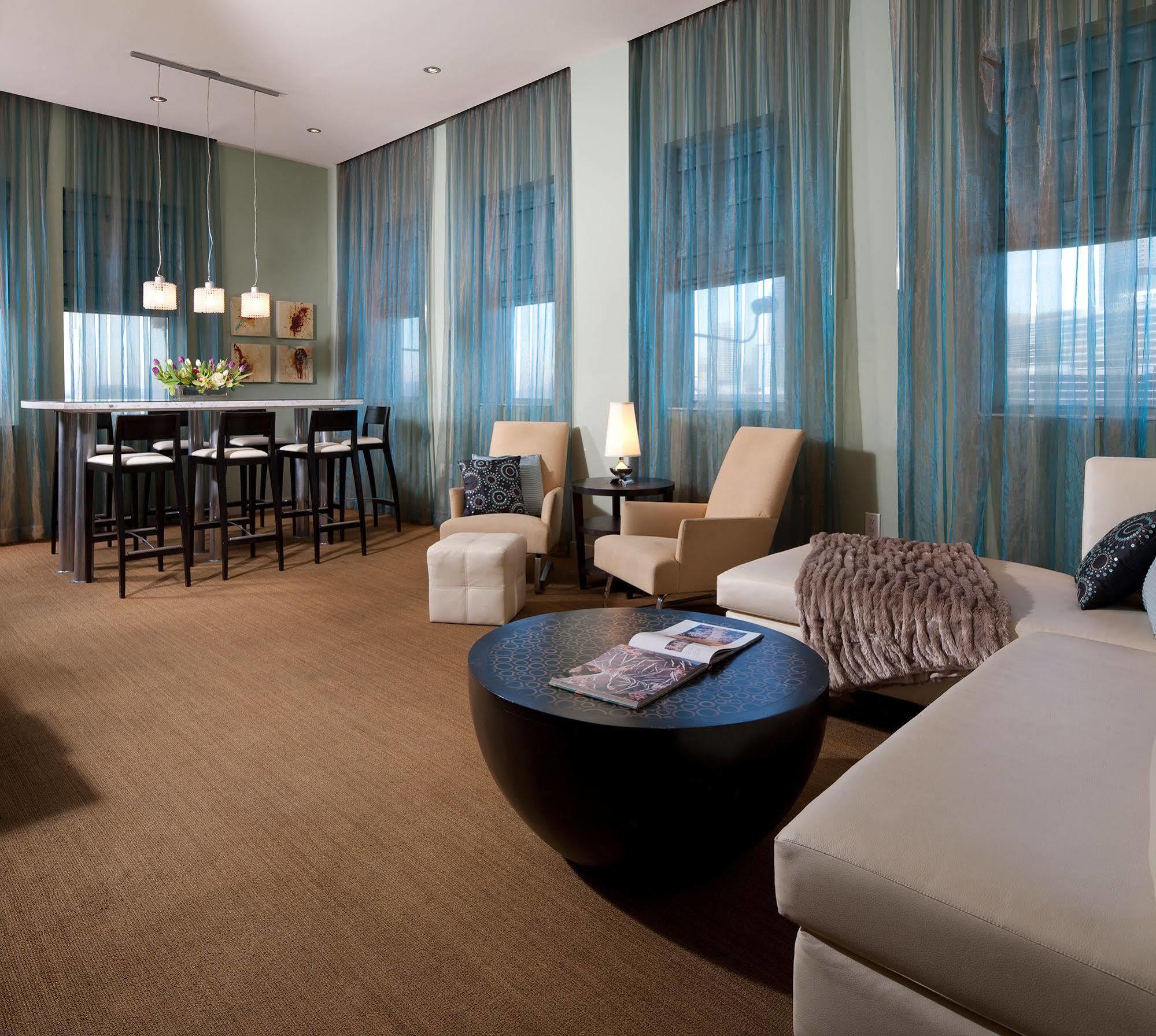 Hotel Glenn Hotel, Autograph Collection 3*