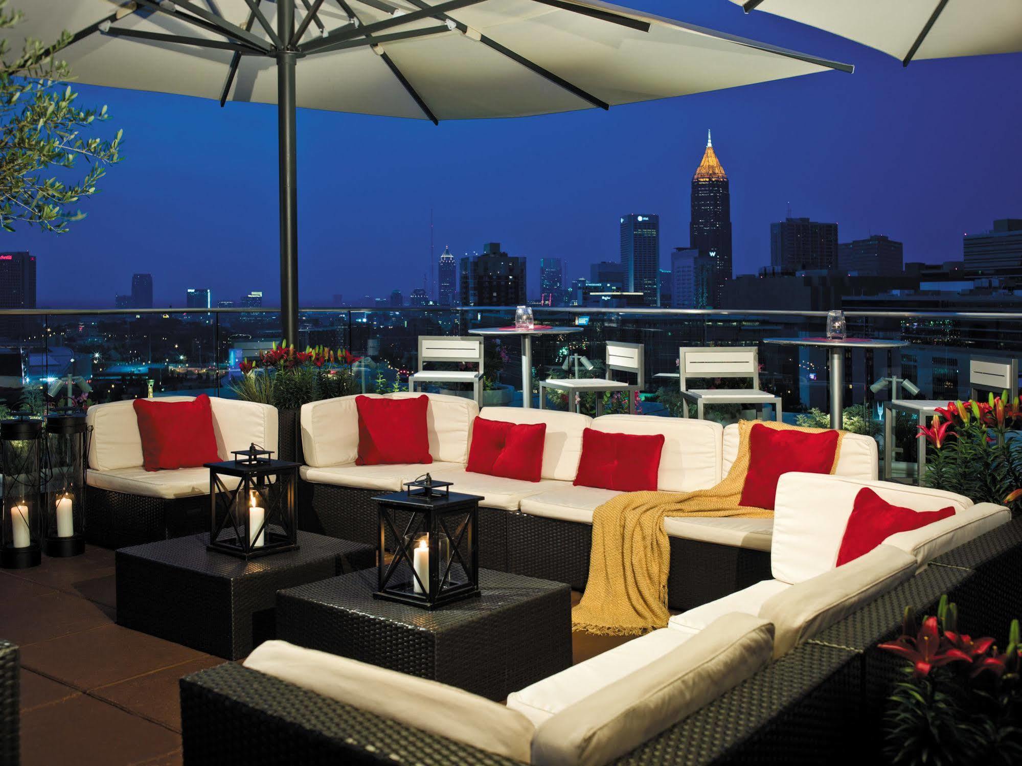 Glenn Hotel, Autograph Collection 3* Atlanta