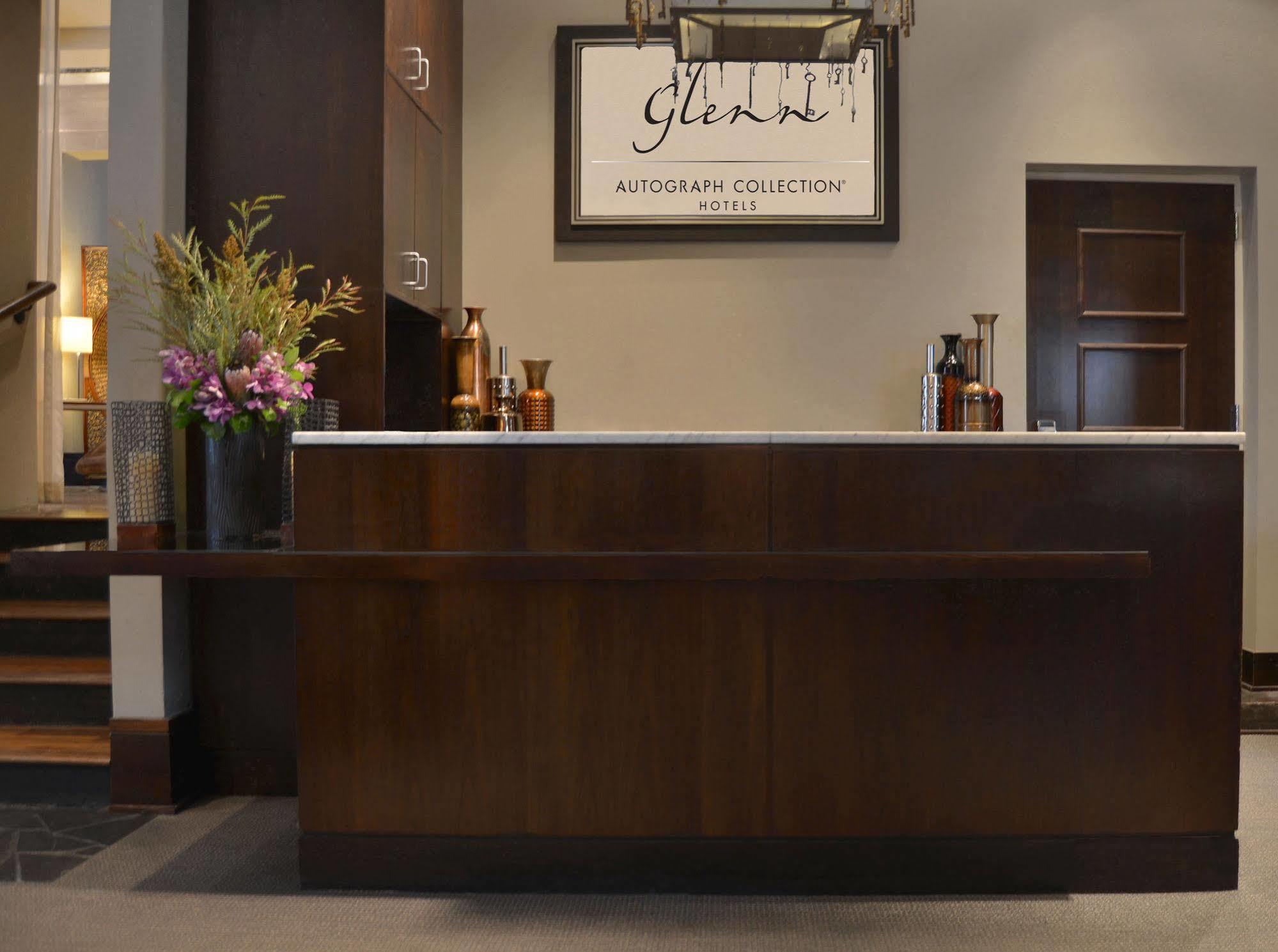 Glenn Hotel, Autograph Collection Hotel Atlanta