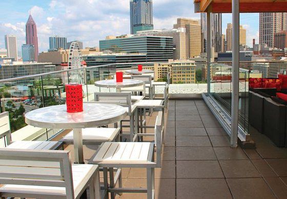 Glenn Hotel, Autograph Collection Atlanta